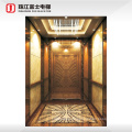 ZhuJiangFuji Brand Small Machine Room Energy Save Passenger Elevator For Building Office